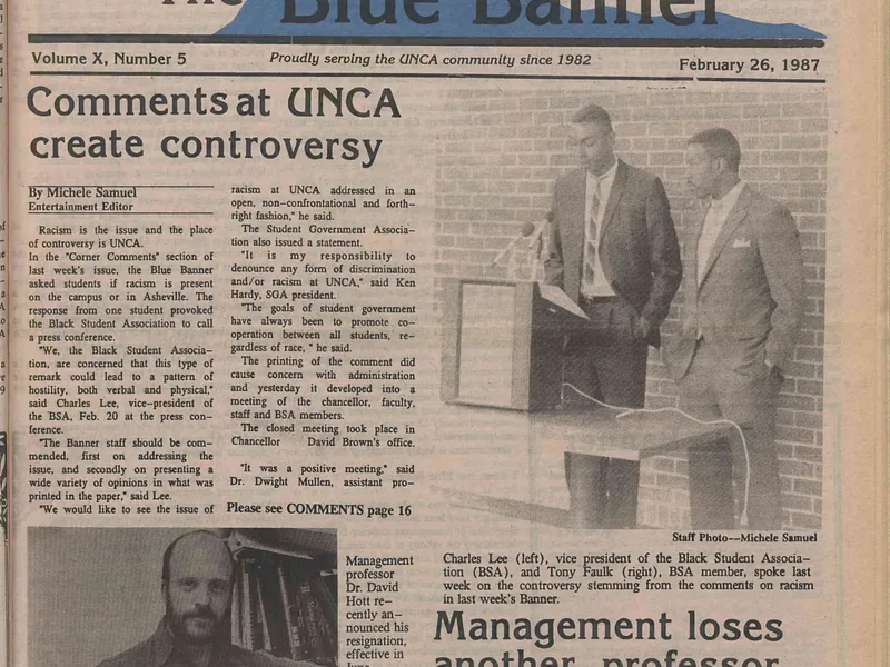 1987-02-26 Blue Banner